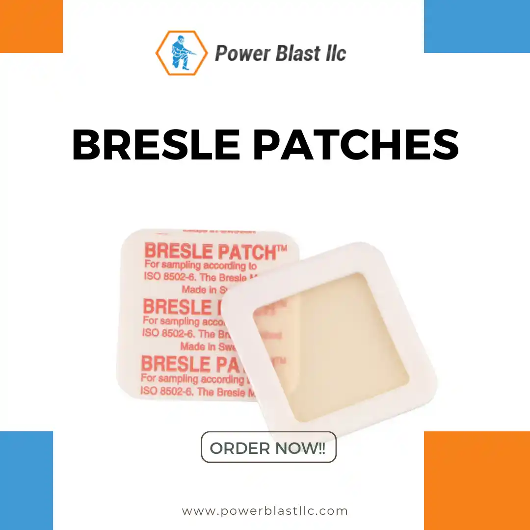 Bresele Patches